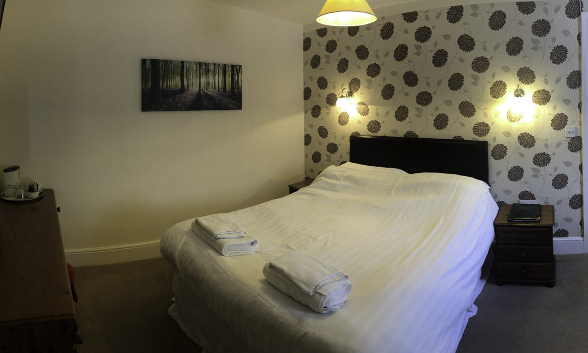 Jacobstowe (Dog Friendly)