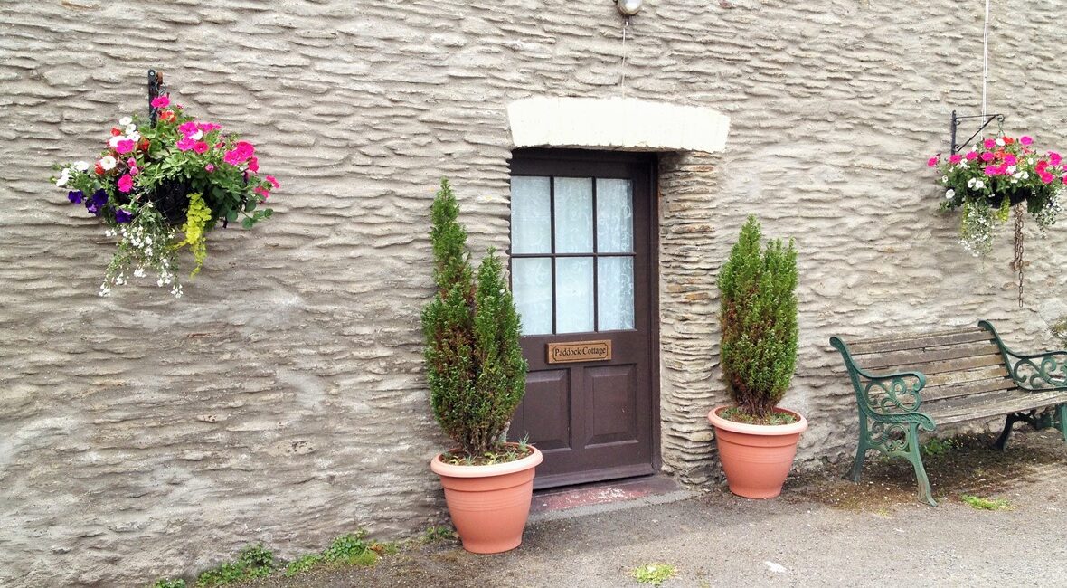 Paddock Cottage
