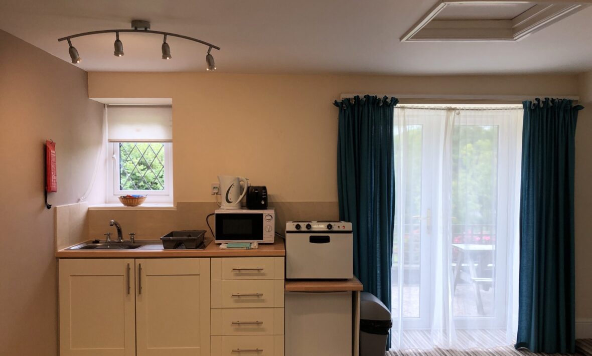 Lee (Studio Apartment)